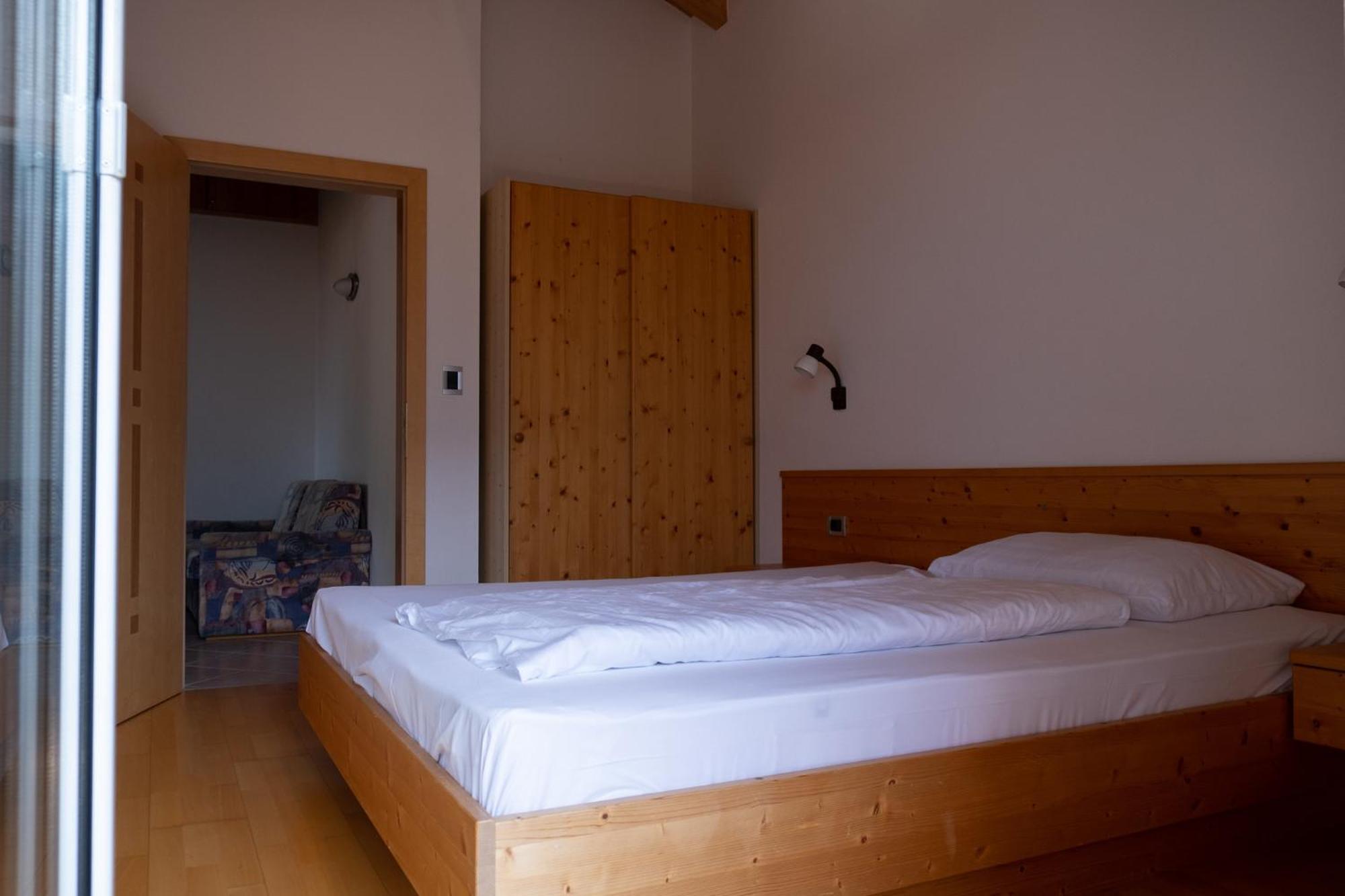 Ferienwohnung Im Haus Texel VII Rablà Exterior foto